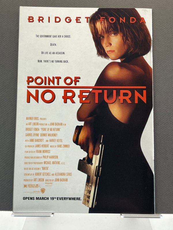 Animal Man #58 (1993)