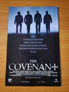 The Punisher v7 #36 ~ NEAR MINT NM ~ 2006 Marvel / Max Comics