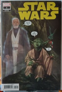 Star Wars #1
