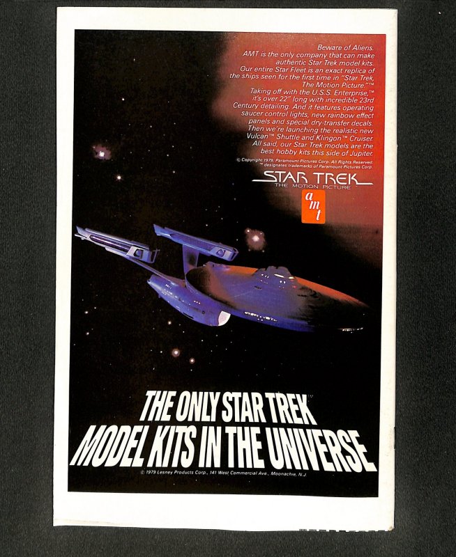 Amazing Adventures (1979) #7 X-Men #4 Reprint!