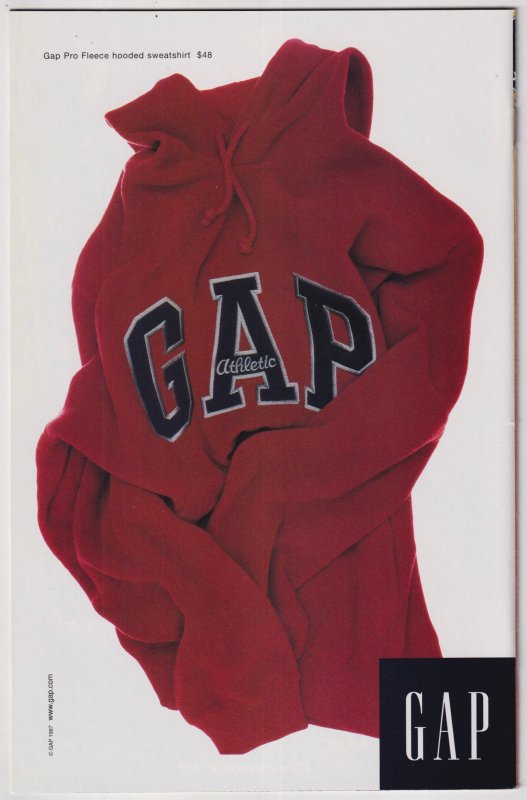 Legends of the DC Universe #1 (1998) Superman