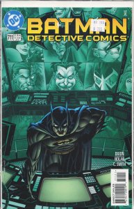 Detective Comics #711 (1997) Batman