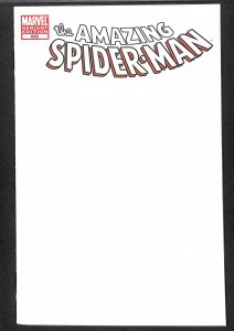 Amazing Spider-Man #648  Marvel Comics Spiderman