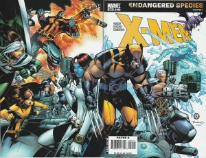 X-Men(vol. 2) # 200
