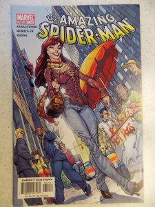AMAZING SPIDER-MAN # 492 MARVEL ACTION ADVENTURE