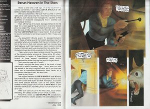 Lost in Space Special Edition # 2 Representing the 1st issue of the series