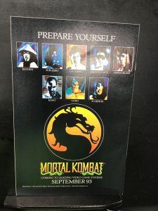 Action Comics #690 (1993)vf