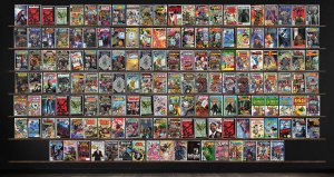 Huge Lot 140+ Comics with Marvel Two In One, Ronin & More!