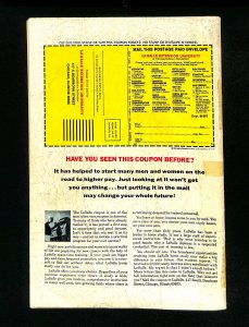 Amazing Spider-Man #127 Vulture! Human Torch! John Romita!