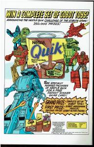 Fantastic Four #286, 9.0 or Better (9)