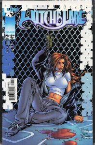 Witchblade #29 Direct Edition (1999) Witchblade