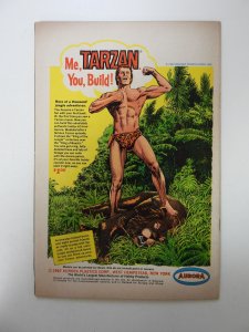 Superman #201 (1967) FN/VF condition