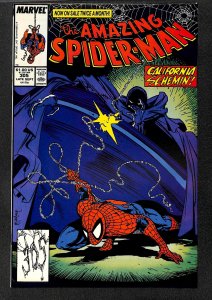 The Amazing Spider-Man #305 (1988)