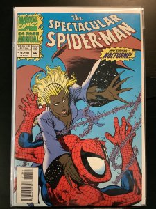 The Spectacular Spider-Man Annual #13 (1993)
