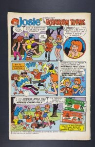 Reggie's Wise Guy Jokes #52 (1980)