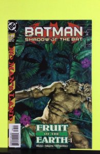 Batman: Shadow of the Bat #88 (1999)