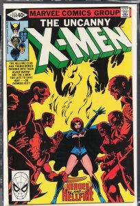 The X-Men #134 (1980) X-Men [Key Issue]