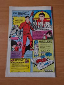 Space Family Robinson: Lost in Space #46 ~ VERY FINE VF ~ 1976 Gold Key Comics