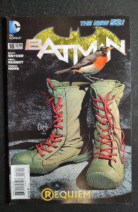 Batman #18 (2013)