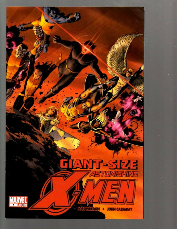 11 Comics Force Works 19 20 Galactus 2 3 5 Gambit 4 X-Men 1 3 4 Gen X 35 56 EK22 