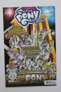 Godzilla: Monsters & Protectors #4 Cover B (2021) NM