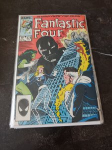 Fantastic Four #278 (1985)