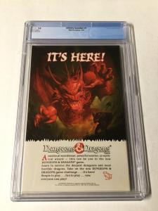 CGC Comic Book Collection. Retail: $12,000+