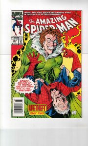 The Amazing Spider-Man #387 (1994) 9.0 VF/NM