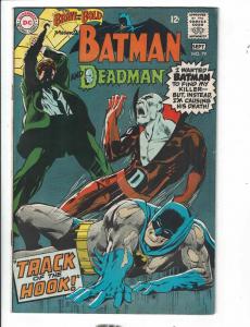 Brave & The Bold # 79 VF DC Comic Book Batman Arrow Superman Flash Aquaman TD1