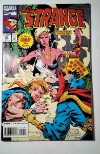 Doctor Strange, Sorcerer Supreme #59 (1993) Marvel Comic Book J747
