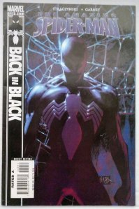 The Amazing Spider-Man #539 (VF/NM)(2007)