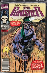 The Punisher #39 (1990) Punisher