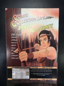 Wolverine #53 (2007)nm