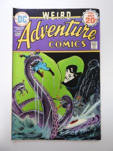 Adventure Comics #436 (1974) FN/VF condition