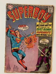 Superboy #135 (1967)