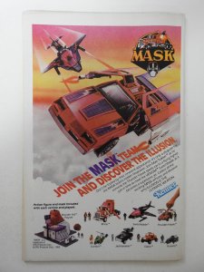 The Amazing Spider-Man #275 (1986) FN+ Condition!