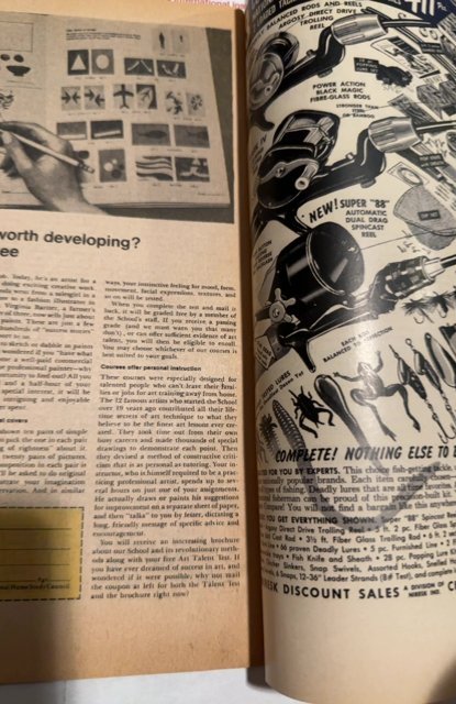 Captain America #116 (1969) Red Skull/Avengers app