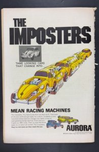 Superboy #196 (1973)