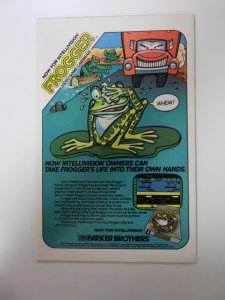 Alpha Flight #1 Direct Edition (1983) VF condition