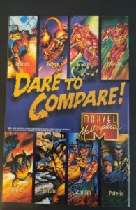 X force vol 1 # 49 (1995)