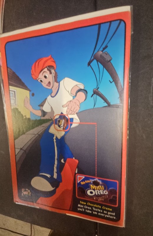 Marvel Mangaverse: X-Men (2002)