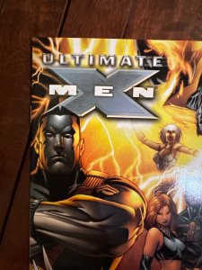 Ultimate X-Men #50 (2004)