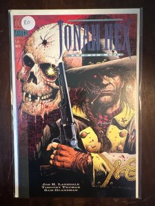 Jonah Hex: Two-Gun Mojo #1 (1993)