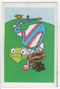 SPECTACULAR SPIDER-MAN #143 - 5.5 - WP - VS Punisher - Persuader