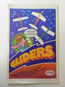 The X-Men #114 (1978) VG Condition moisture stain