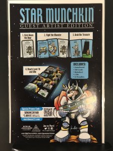 Batman #5 (2016) (9.2)