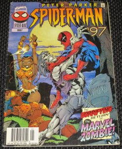 Spider-Man '97 #1 (1997)