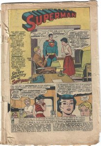 Superman #145 (1963)
