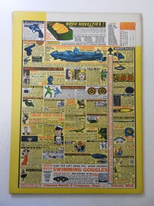 Big Shot Comics #16 (1941) FN/VF Condition! Rockford Pedigree Cert!