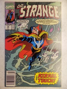 DOCTOR STRANGE SORCERER SUPREME # 19